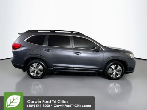 Used 2019 Subaru Ascent Premium w/ Popular Package #2 image 18