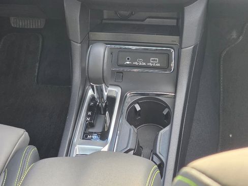 Used 2023 Subaru Ascent Onyx Edition Limited image 25