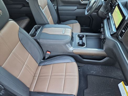 New 2026 Chevrolet Silverado 2500 High Country w/ Technology Package image 16