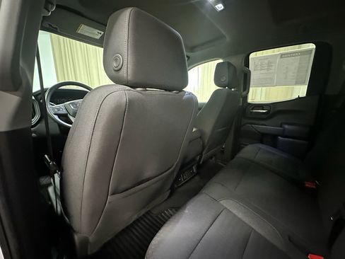 Certified 2023 GMC Sierra 1500 Pro w/ Graphite Edition image 25