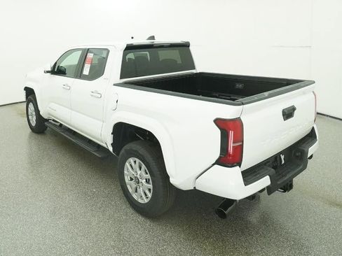 New 2026 Toyota Tacoma SR5 image 31