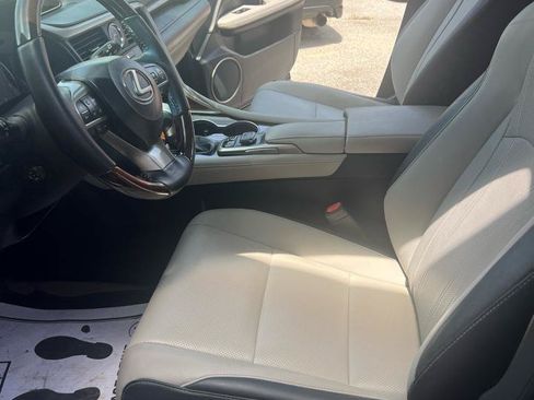 Used 2017 Lexus RX 350 FWD w/ Premium Package image 10