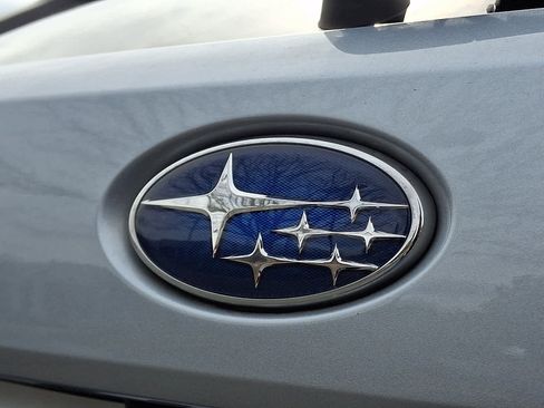 Used 2024 Subaru Crosstrek 2.5i Limited image 31