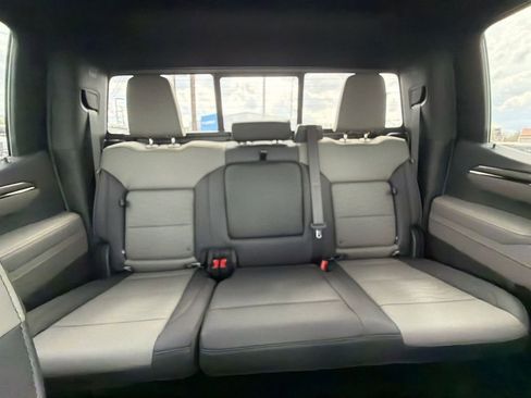 New 2026 Chevrolet Silverado 1500 ZR2 w/ LPO, Dark Essentials Package AWD/4WD image 13