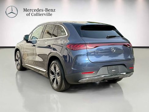 Used 2023 Mercedes-Benz EQE 350+ SUV image 7
