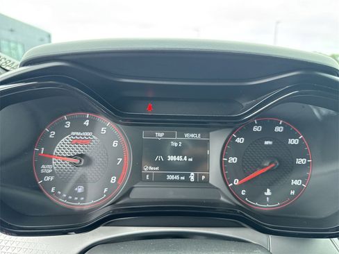 Used 2024 Chevrolet Trax RS w/ Driver Confidence Package image 21