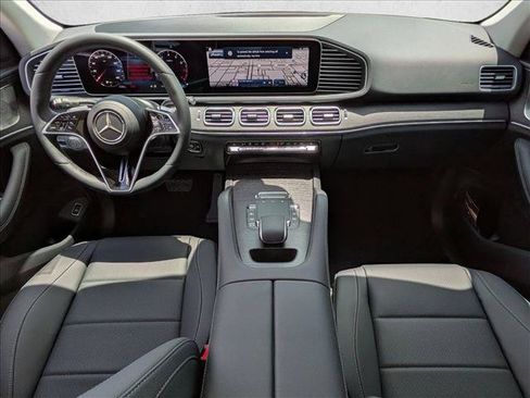 New 2026 Mercedes-Benz GLE 350 4MATIC image 15