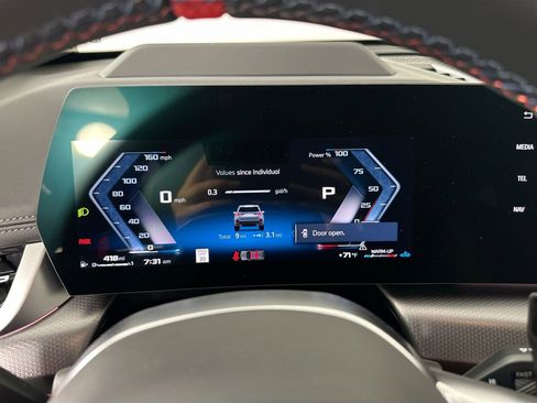 New 2026 BMW X1 M35i w/ Technology Package image 10