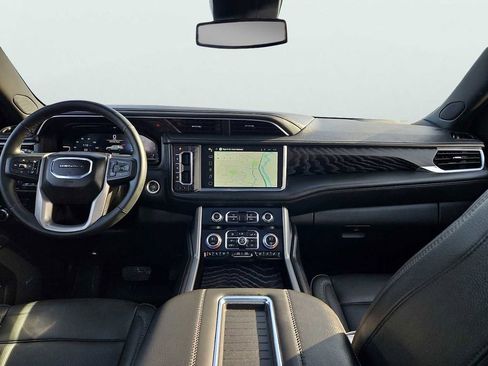 Used 2024 GMC Yukon Denali w/ Max Trailering Package image 24