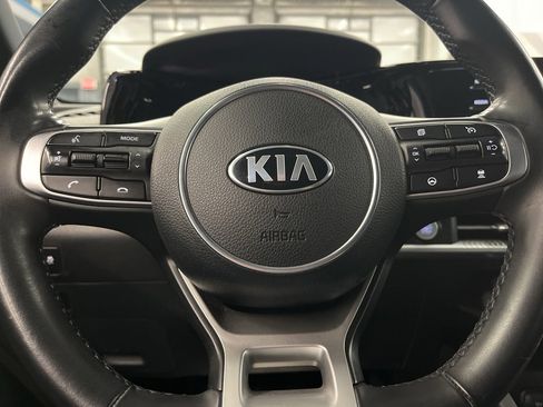 Used 2021 Kia K5 GT-Line w/ GT-Line FWD Premium Package image 15