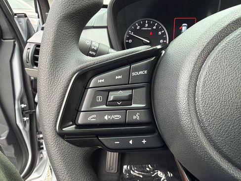 New 2026 Subaru Crosstrek 2.0i Premium AWD/4WD image 26