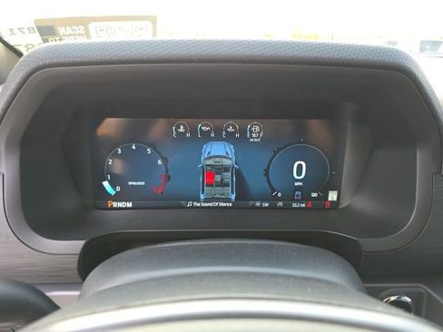 New 2025 Ford F150 XLT w/ Equipment Group 303A High image 22