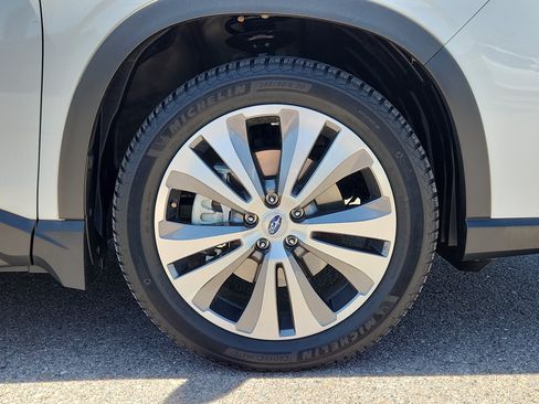 Used 2022 Subaru Ascent Touring w/ Popular Package #2A AWD/4WD image 19