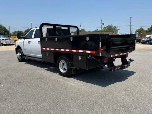 Used 2020 RAM 3500 Tradesman AWD/4WD image 9