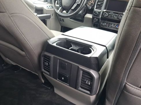 Used 2019 Ford F150 XLT w/ Equipment Group 302A Luxury AWD/4WD image 14