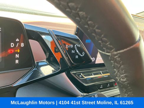 Used 2021 Volkswagen ID.4 Pro S AWD/4WD image 27