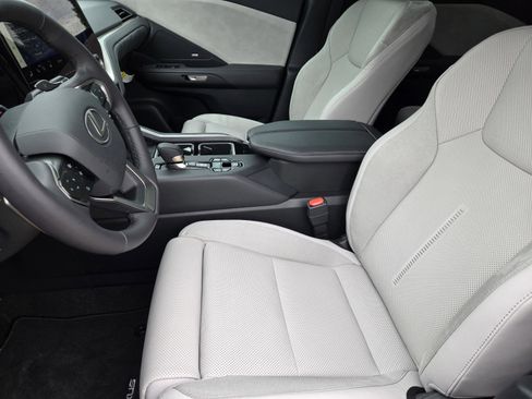 New 2026 Lexus TX 350 AWD image 5