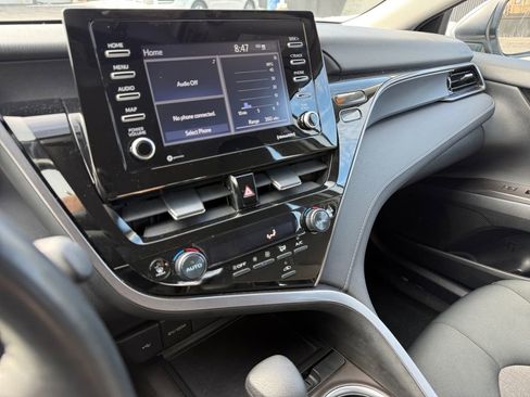 Used 2024 Toyota Camry LE w/ Cold Weather Package image 36