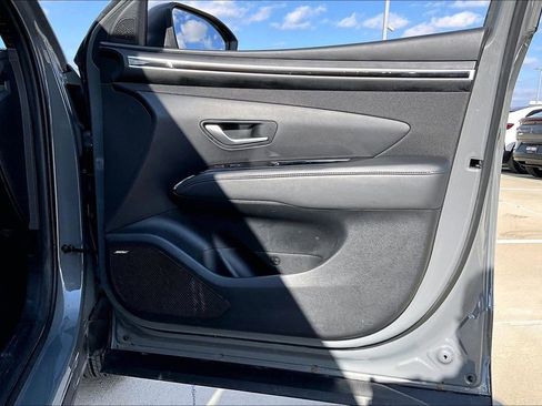 Used 2024 Hyundai Santa Cruz Limited image 24