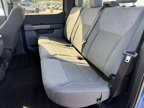 Used 2023 Ford F150 XLT image 13