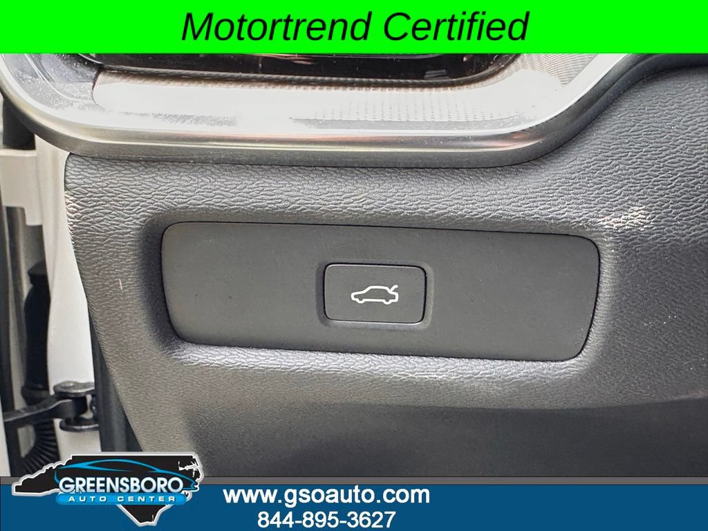 Used 2024 Volvo S60 B5 Plus FWD image 36