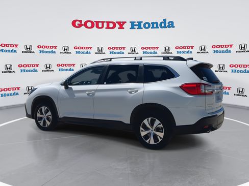 Used 2023 Subaru Ascent Premium w/ Convenience Package AWD/4WD image 6