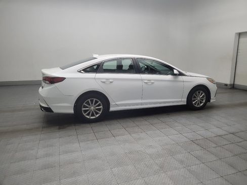 Used 2018 Hyundai Sonata SE FWD image 10