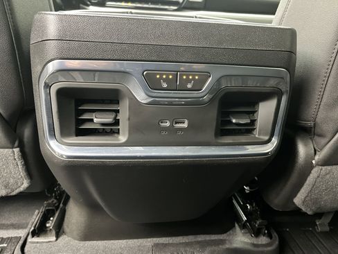 Certified 2022 GMC Sierra 1500 SLT image 14