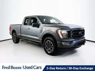 Certified 2023 Ford F150 XLT w/ Equipment Group 302A High AWD/4WD video 1