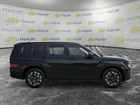 New 2026 Hyundai Santa Fe SE image 7