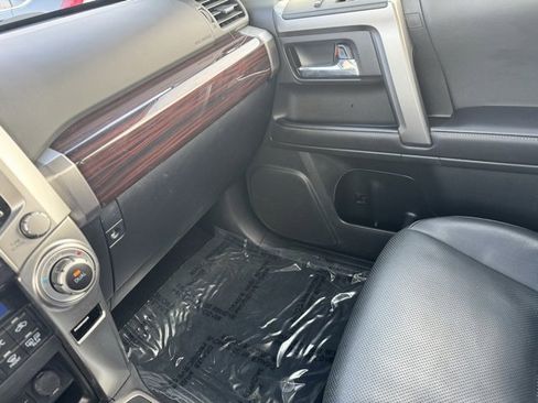 Certified 2024 Toyota 4Runner Limited image 24