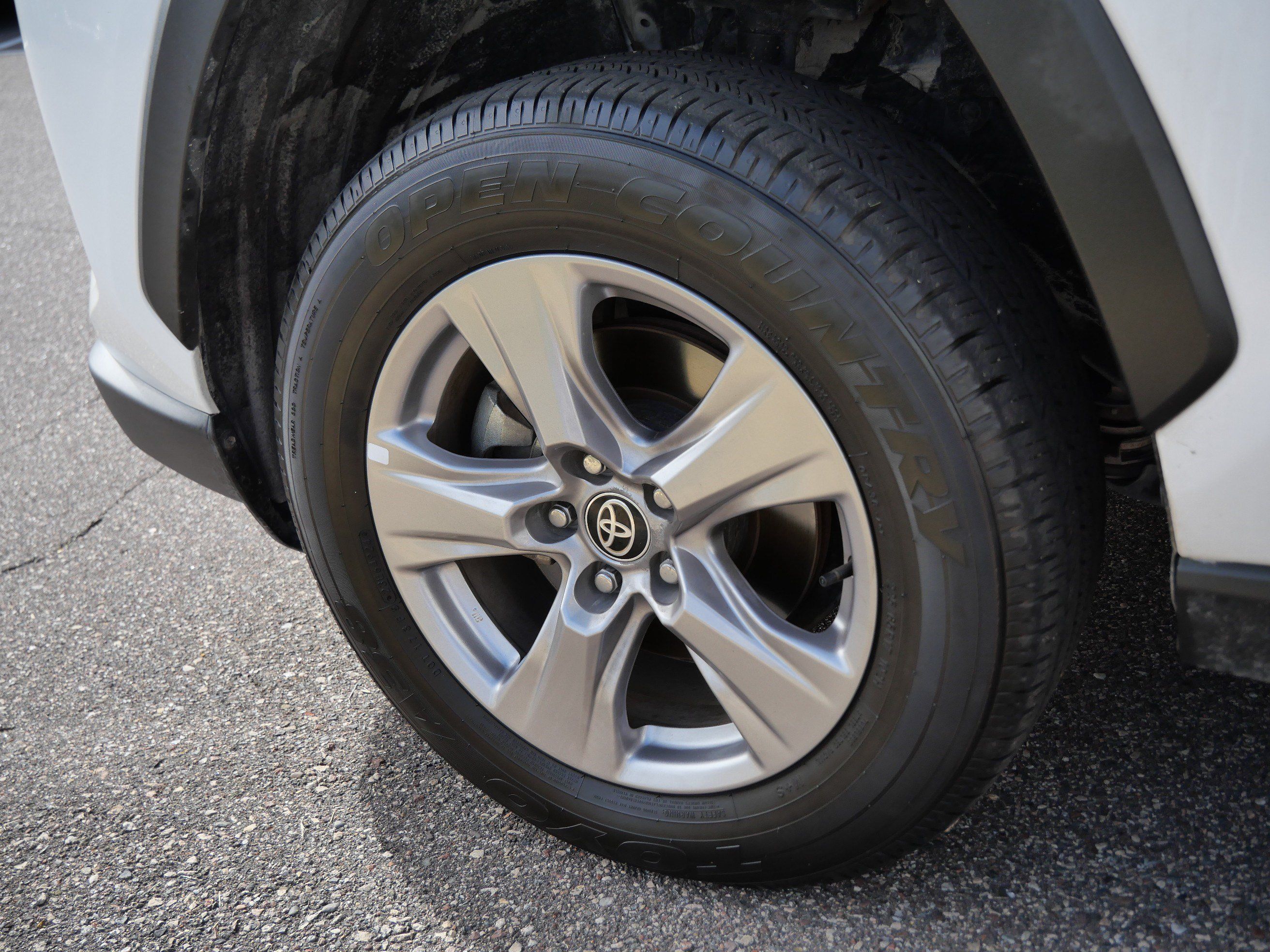 Certified 2025 Toyota RAV4 XLE AWD/4WD image 16