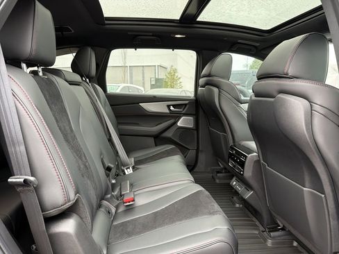 New 2026 Acura MDX A-Spec AWD/4WD image 18