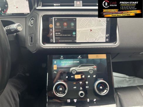 Used 2021 Land Rover Range Rover Velar S image 25