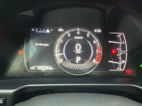 Used 2019 Lexus ES 350 image 16