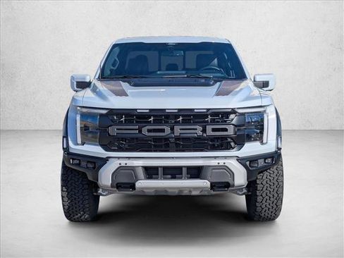 Certified 2025 Ford F150 Raptor image 2