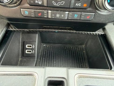 Used 2018 Ford F150 Raptor w/ Equipment Group 802A Luxury AWD/4WD image 42