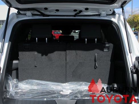 New 2026 Toyota 4Runner SR5 image 5