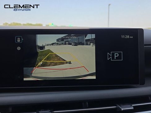 New 2026 Hyundai Tucson SEL image 19