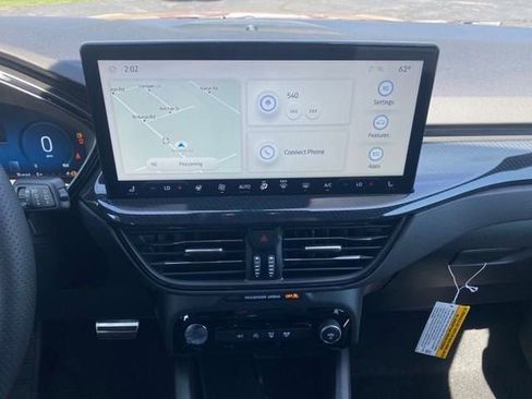 New 2024 Ford Escape ST-Line Select w/ Tech Pack #2 image 25