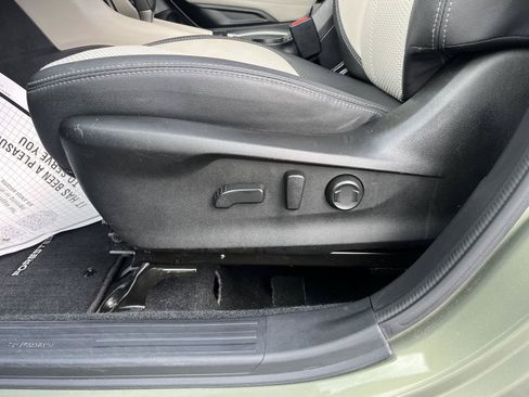 Used 2019 Subaru Forester Premium AWD/4WD image 20