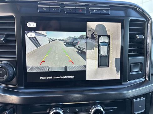 Used 2024 Ford F250 Lariat w/ Lariat Ultimate Package image 25