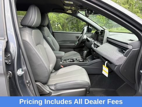 New 2026 Subaru Outback Premium w/ Premium/Limited Package AWD/4WD image 28