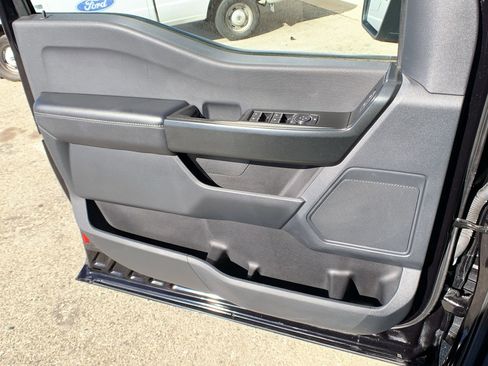 Used 2022 Ford F150 XL w/ STX Appearance Package image 17