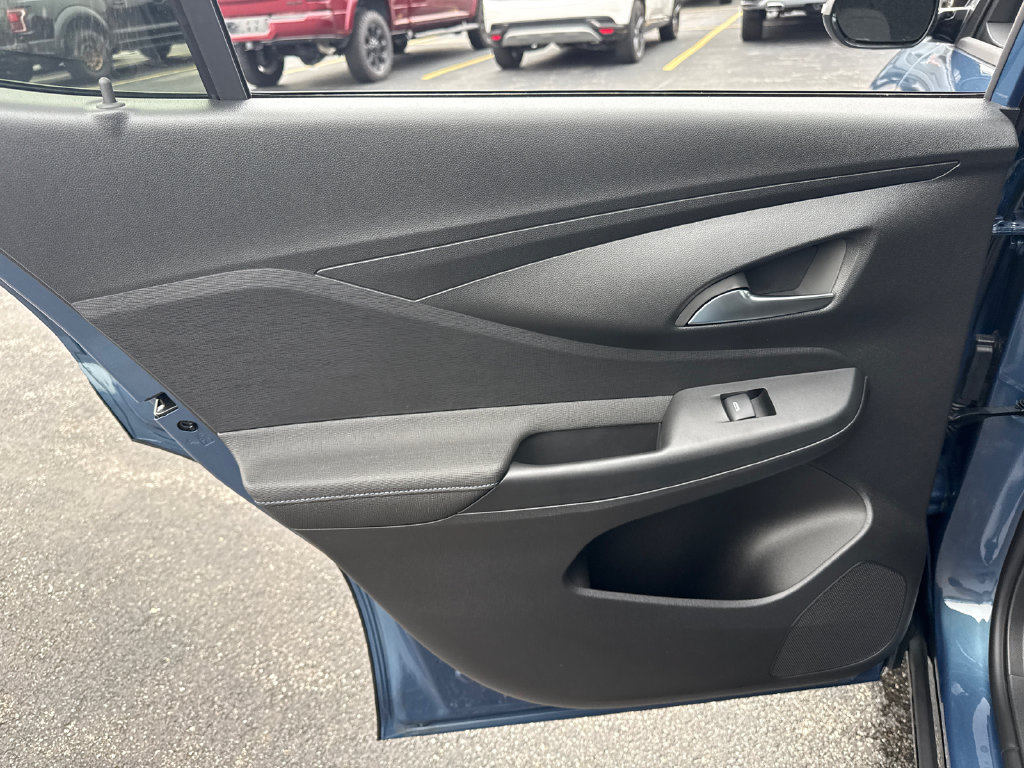 New 2026 Buick Envista Sport Touring w/ Convenience I Package FWD image 31