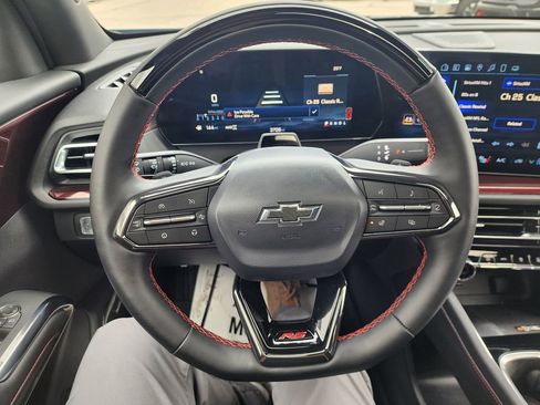 Certified 2025 Chevrolet Traverse RS w/ LPO, Floor Liner Package image 38