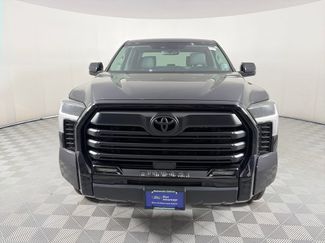 Used 2024 Toyota Tundra Limited AWD/4WD video 2