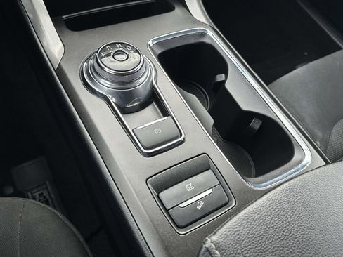 Used 2018 Ford Fusion SE image 29