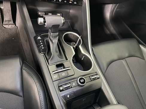 Used 2022 Kia K5 GT-Line w/ GT-Line Awd Premium Package image 17
