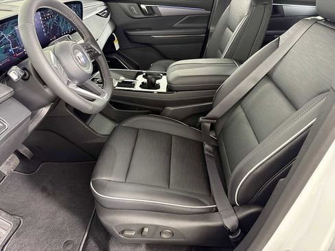 New 2026 Buick Enclave Sport Touring w/ Power Package image 14